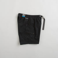 Columbia Mountaindale Shorts in Black thumbnail