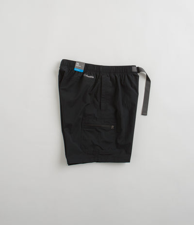 Columbia Mountaindale Shorts in Black
