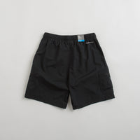 Columbia Mountaindale Shorts in Black thumbnail