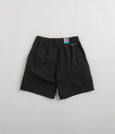 Columbia Mountaindale Shorts in Black