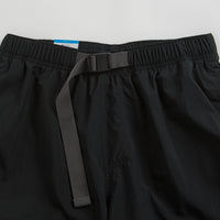 Columbia Mountaindale Shorts in Black thumbnail