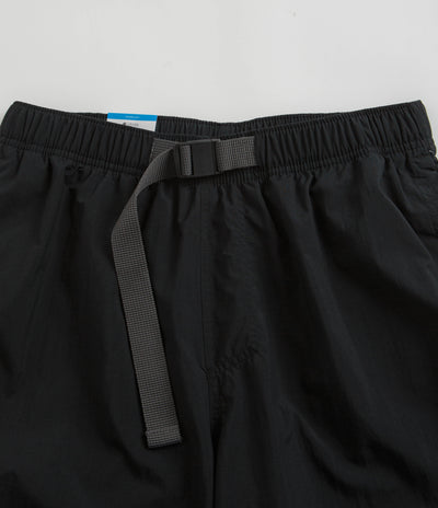 Columbia Mountaindale Shorts in Black