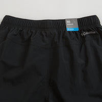 Columbia Mountaindale Shorts in Black thumbnail