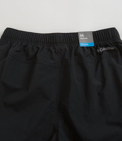 Columbia Mountaindale Shorts in Black