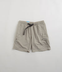 Columbia Mountaindale Shorts in Flint Grey