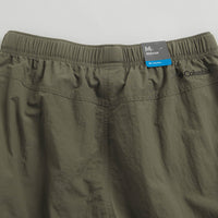 Columbia Mountaindale Shorts - Stone Green thumbnail