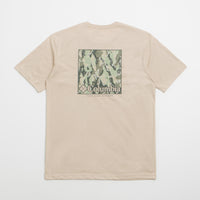 Columbia North Cascades T-Shirt - Dark Stone / Framed Treebark thumbnail