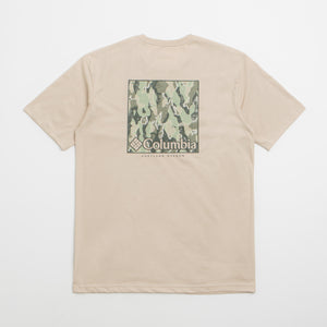 Dark Stone / Framed Treebark