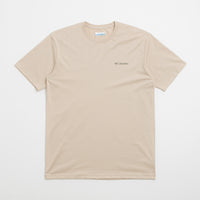 Columbia North Cascades T-Shirt - Dark Stone / Framed Treebark thumbnail