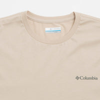 Columbia North Cascades T-Shirt - Dark Stone / Framed Treebark thumbnail