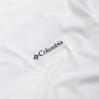 Columbia North Cascades T-Shirt - White / CSC Box Logo thumbnail