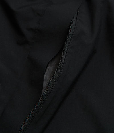 Columbia Northwest Explorer 3L Shell Jacket - Black