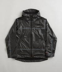 Columbia OutDry Extreme Wyldwood Shell Jacket in Black