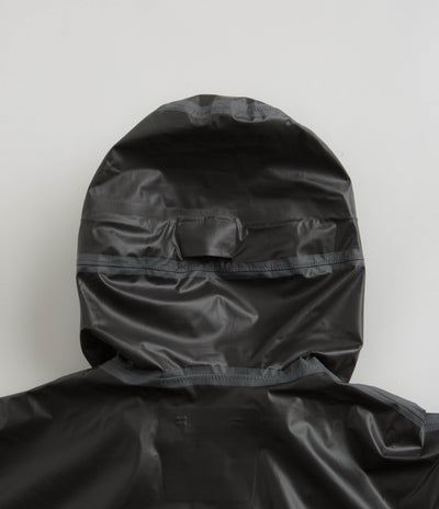 Columbia OutDry Extreme Wyldwood Shell Jacket in Black