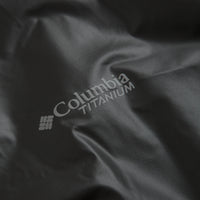 Columbia OutDry Extreme Wyldwood Shell Jacket in Black thumbnail