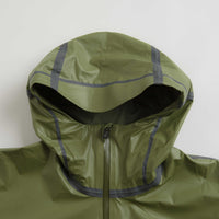 Columbia OutDry Extreme Wyldwood Shell Jacket in Canteen thumbnail