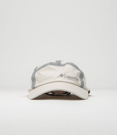 Columbia OutDry Extreme Wyldwood Trail Cap in Dark Stone