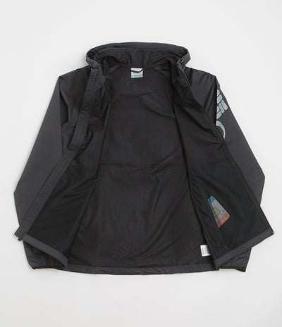 Columbia Panther Creek II Jacket - Black