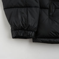 Columbia Pike Lake II Hooded Jacket - Black thumbnail