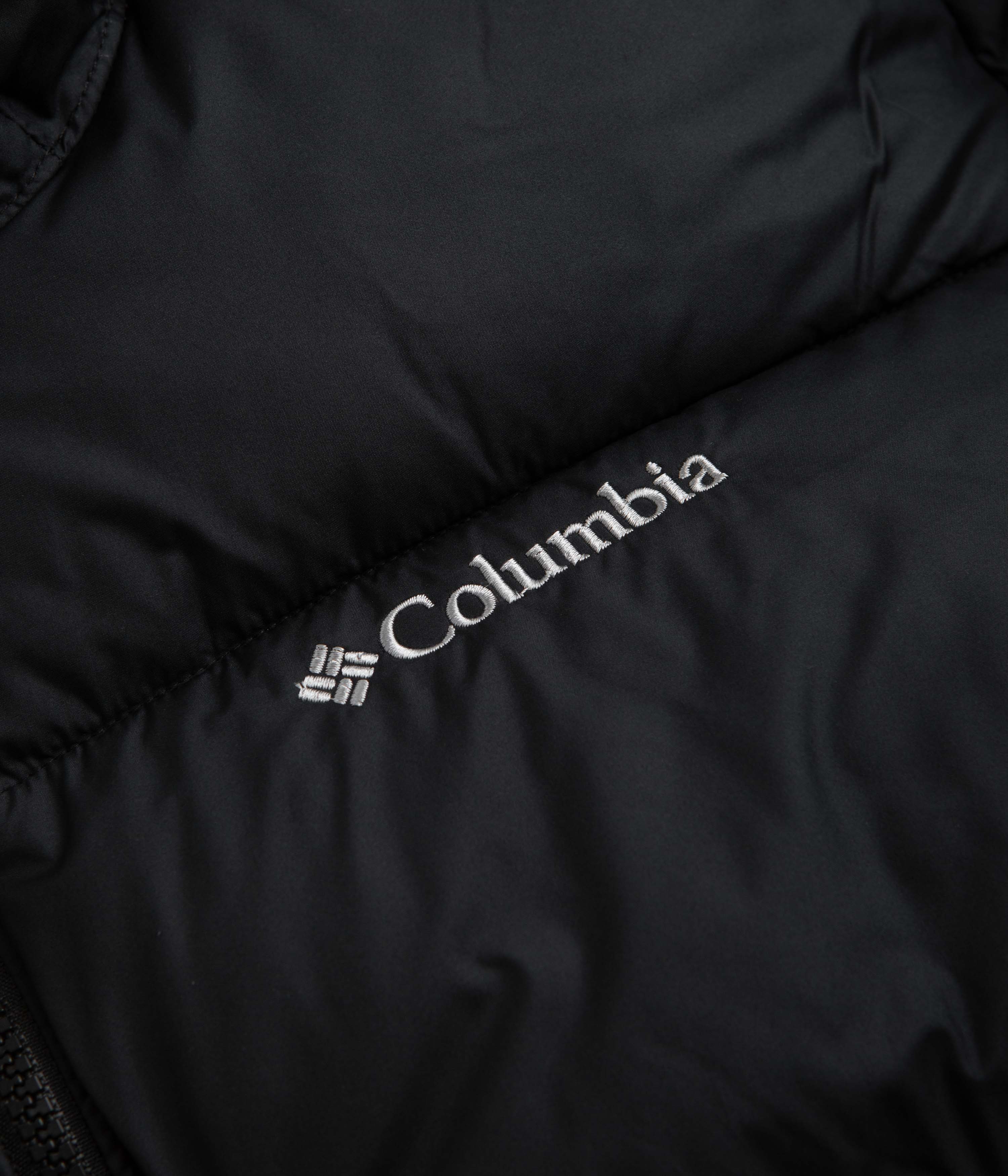 Columbia Kinder Pike Lake 2 Pufferjacke - Omni-Heat, Wasserabweisend