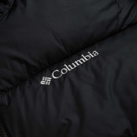 Columbia Pike Lake II Hooded Jacket - Black thumbnail