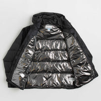 Columbia Pike Lake II Hooded Jacket - Black thumbnail