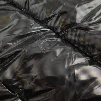 Columbia Pike Lake II Hooded Jacket - Black thumbnail