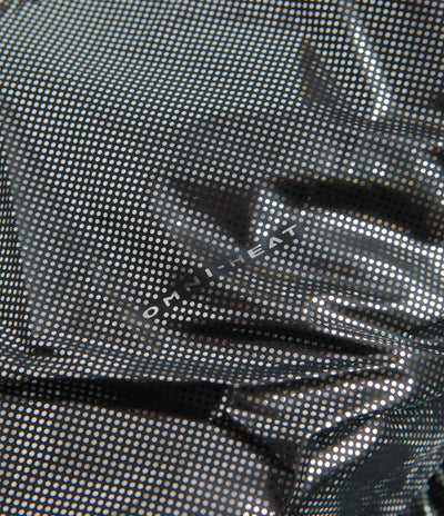 Columbia Pike Lake II Hooded Jacket - Black / Black