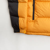 Columbia Pike Lake II Hooded Jacket - Raw Honey / Shark thumbnail