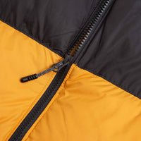 Columbia Pike Lake II Hooded Jacket - Raw Honey / Shark thumbnail