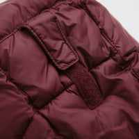Columbia Pike Lake II Hooded Jacket - Rich Wine / Black thumbnail