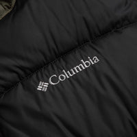 Columbia Pike Lake II Hooded Jacket - Stone Green / Shark thumbnail