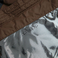 Columbia Pike Lake II Hooded Jacket - Tobacco / Black thumbnail