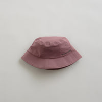 Columbia Pine Mountain Bucket Hat in Fig thumbnail