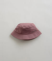 Columbia Pine Mountain Bucket Hat in Fig