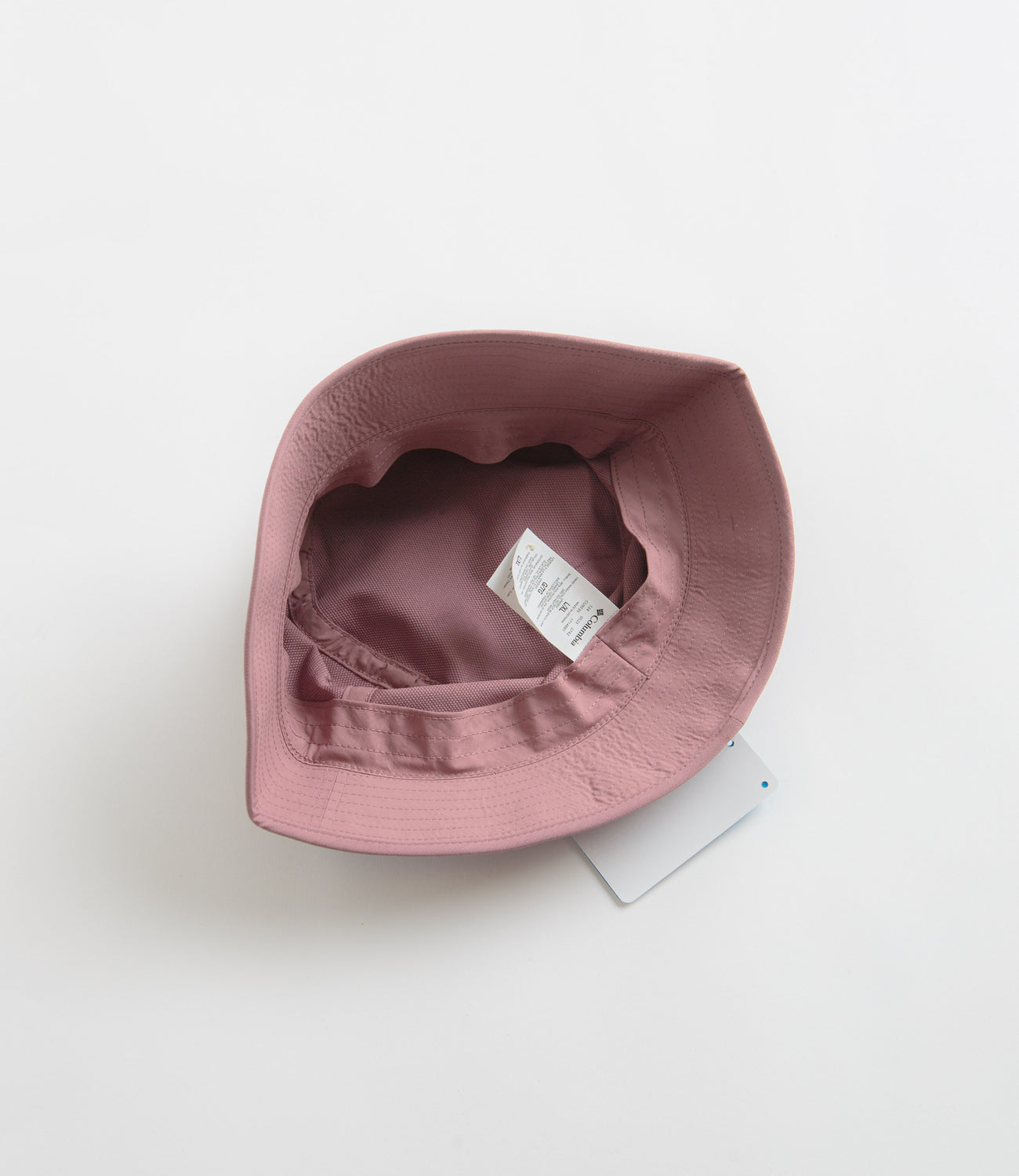 Columbia｜HATS (Pine Mountain Bucket Hat(1714881-101)) Columbia Pine Mountain Bucket Hat - Tusk | Flatspot