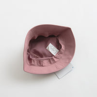 Columbia Pine Mountain Bucket Hat in Fig thumbnail