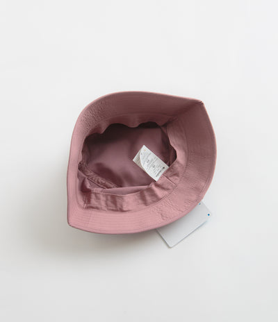 Columbia Pine Mountain Bucket Hat in Fig