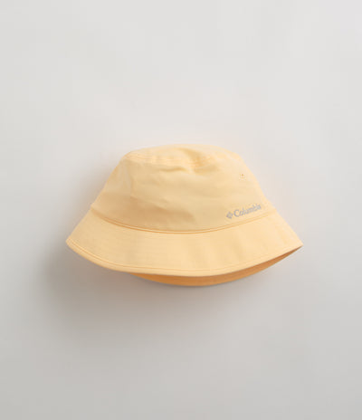 Columbia Pine Mountain Bucket Hat Tusk at