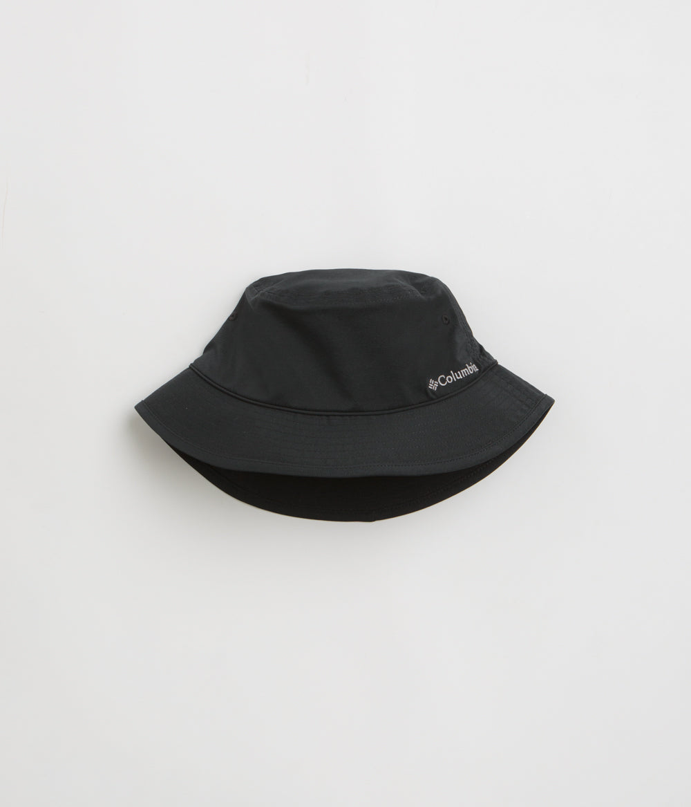 Columbia Pine Mountain II Bucket Hat in Black