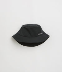 Columbia Pine Mountain II Bucket Hat in Black