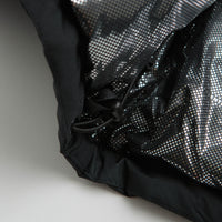 Columbia Point Park II Insulated Jacket in Black and Tobacco / Canoe thumbnail