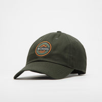 Columbia Provisions Ball Cap in Greenscape and C Sportswear thumbnail