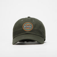Columbia Provisions Ball Cap in Greenscape and C Sportswear thumbnail