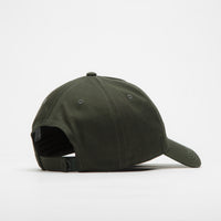 Columbia Provisions Ball Cap in Greenscape and C Sportswear thumbnail