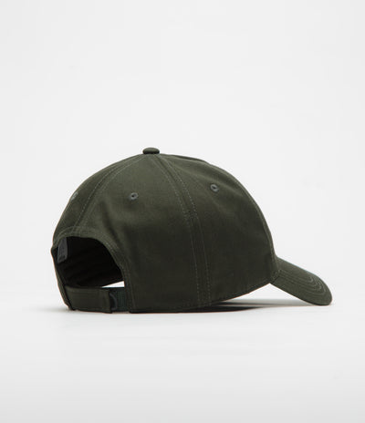 Columbia Provisions Ball Cap in Greenscape and C Sportswear