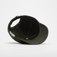 Columbia Provisions Ball Cap in Greenscape and C Sportswear thumbnail
