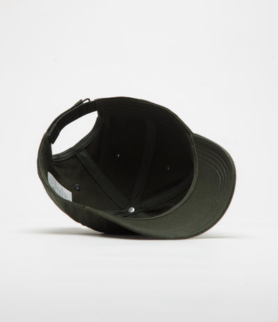 Columbia Provisions Ball Cap in Greenscape and C Sportswear