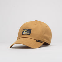 Columbia Provisions Ball Cap - Maple Sugar / Heritage thumbnail