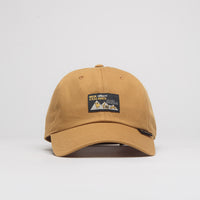 Columbia Provisions Ball Cap - Maple Sugar / Heritage thumbnail